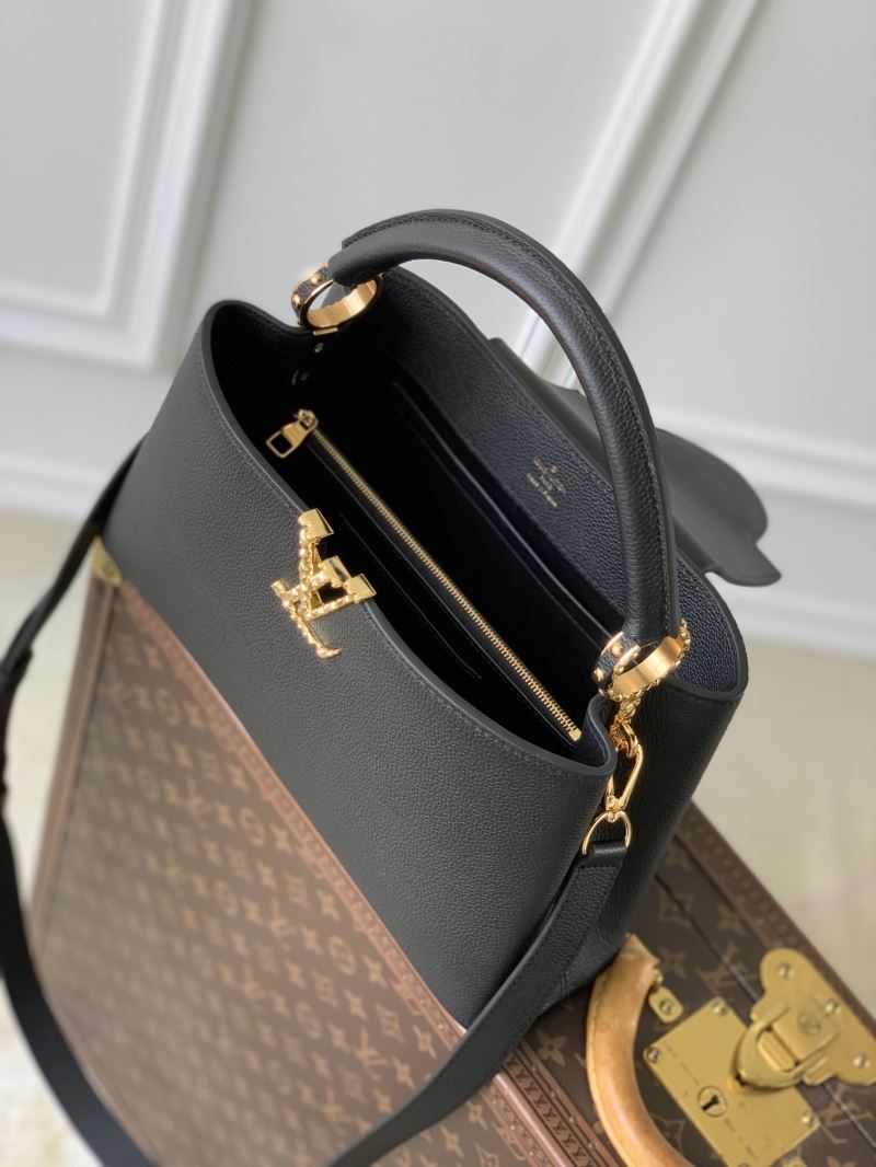 LV Top Handle Bags